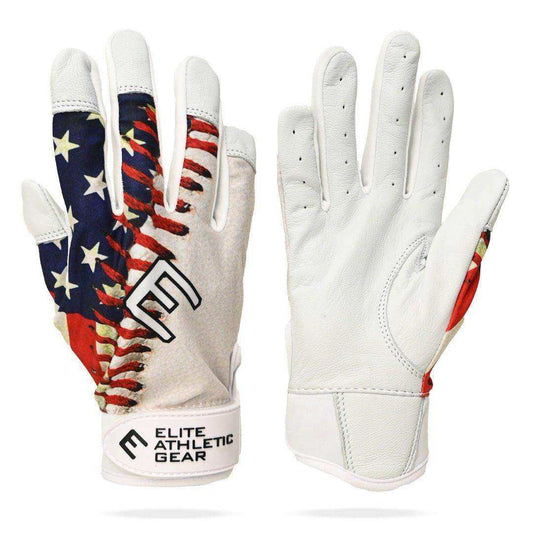 Pastime Batting Gloves - Skoutley Outdoors LLC