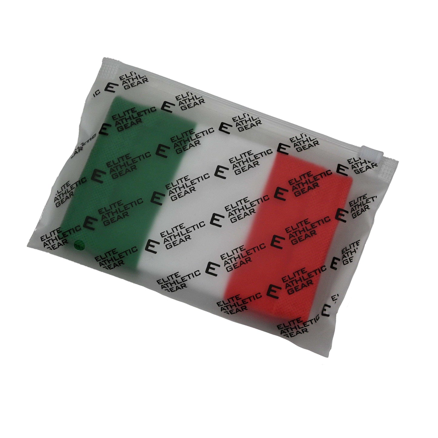 Italy Flag Wrist Support Sleeves - Skoutley Outdoors LLC