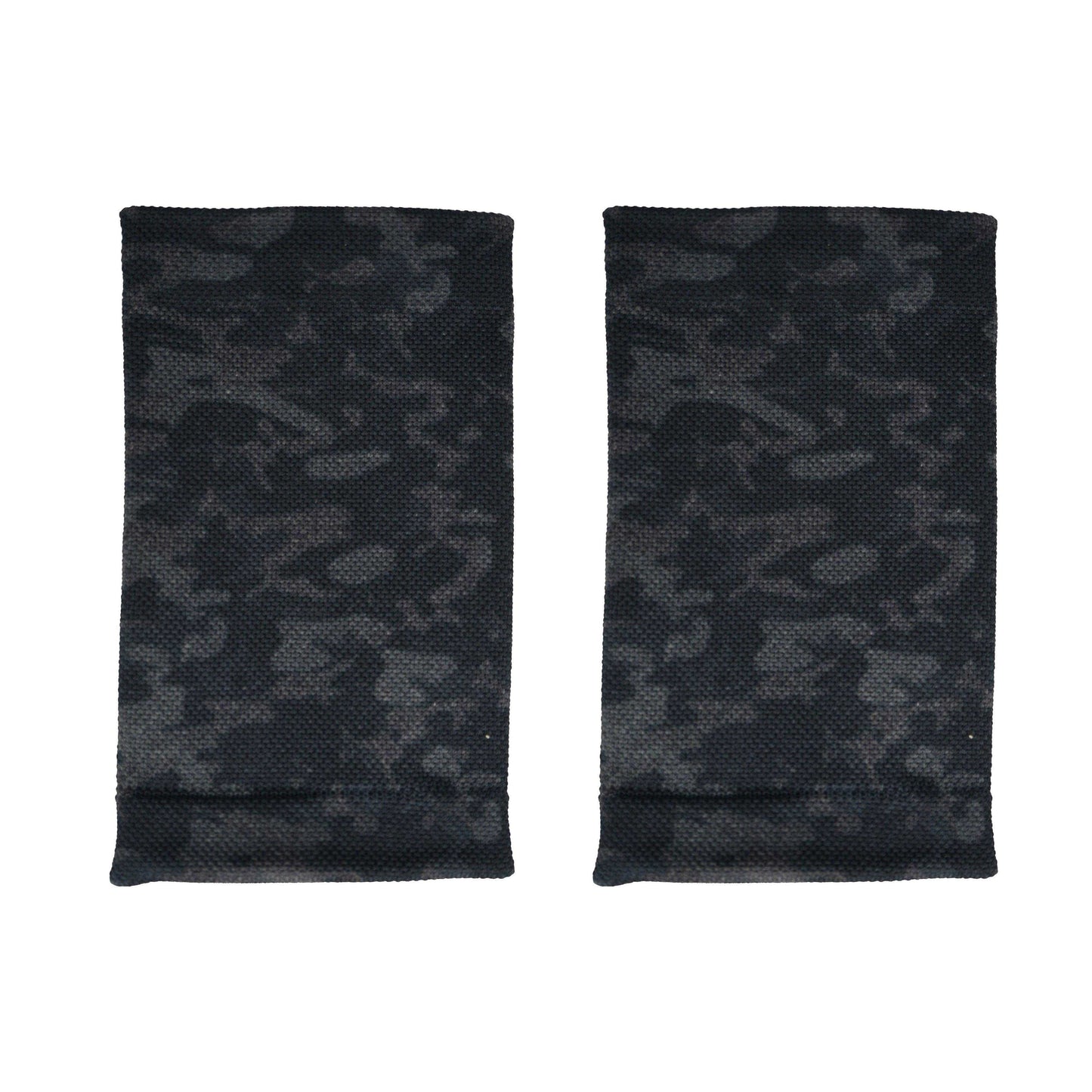 Blackout Camo Wrist Support Sleeves - Skoutley Outdoors LLC