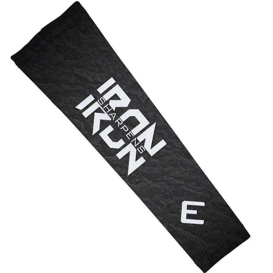 Iron Sharpens Iron Arm Sleeve - Skoutley Outdoors LLC