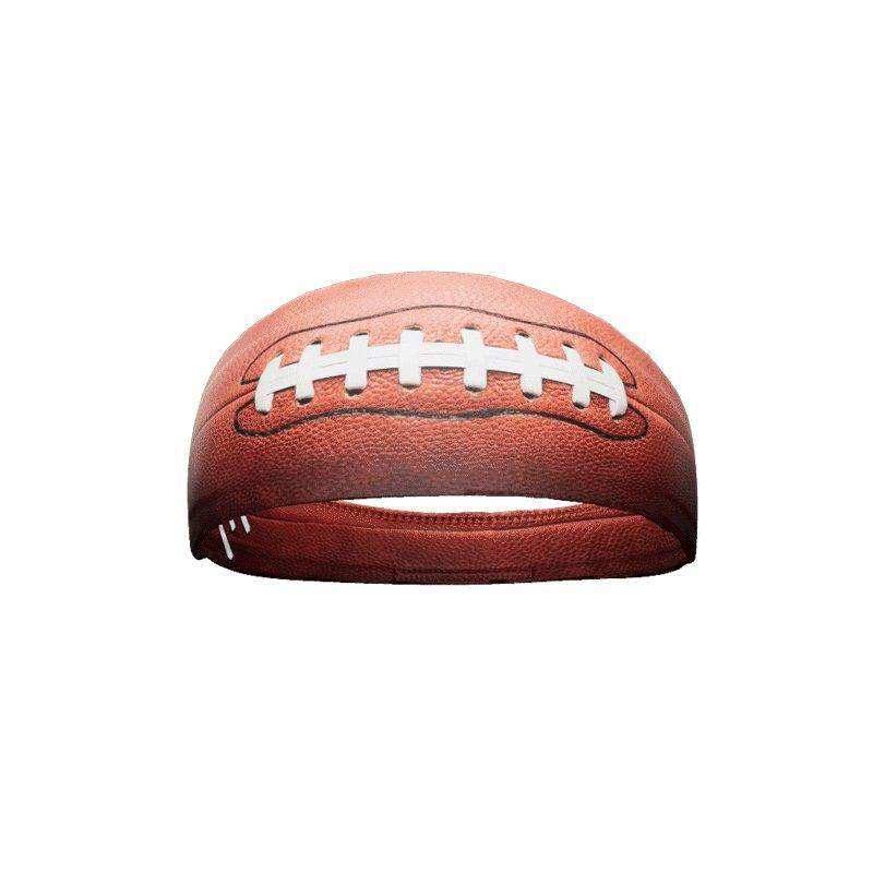 Football Headband - Skoutley Outdoors LLC