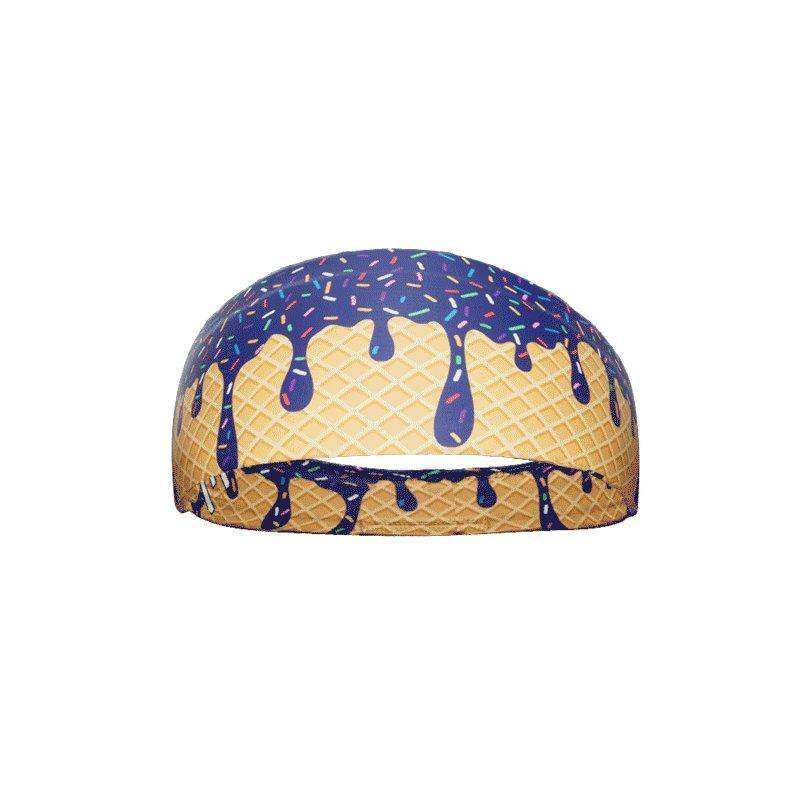 Navy Ice Cream Headband - Skoutley Outdoors LLC