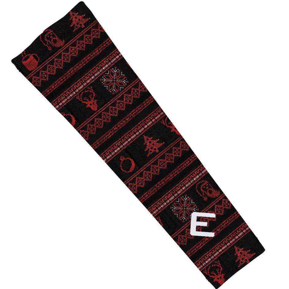 Ugly Christmas Sweater Arm Sleeve - Skoutley Outdoors LLC