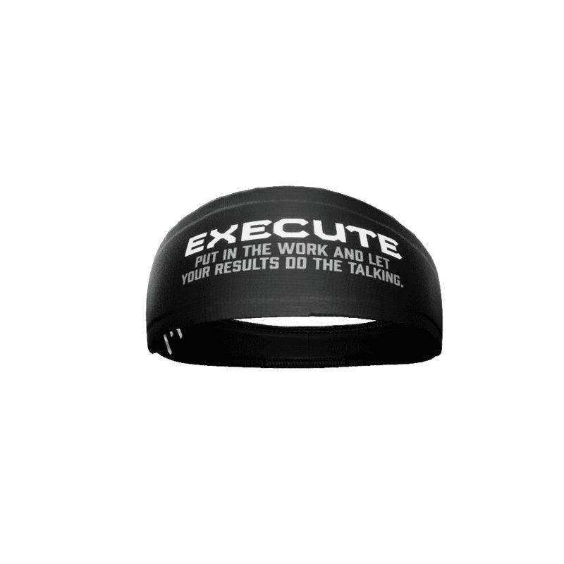 Execute Headband - Skoutley Outdoors LLC