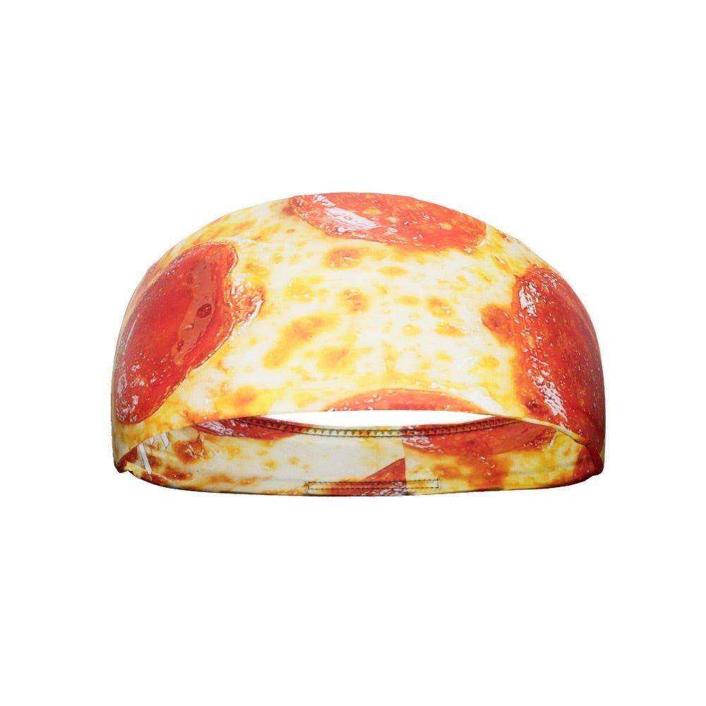 Pizza Headband - Skoutley Outdoors LLC