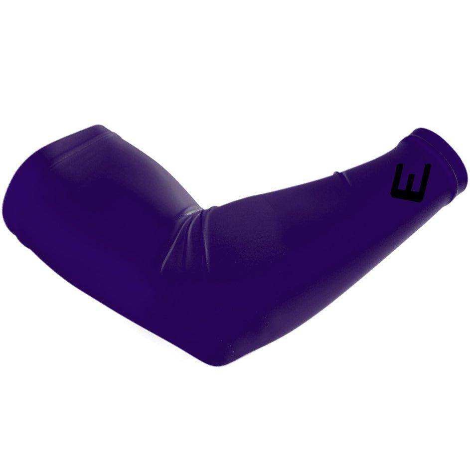 Purple Arm Sleeve - Skoutley Outdoors LLC