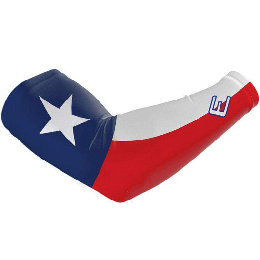 Texas Flag Arm Sleeve - Skoutley Outdoors LLC