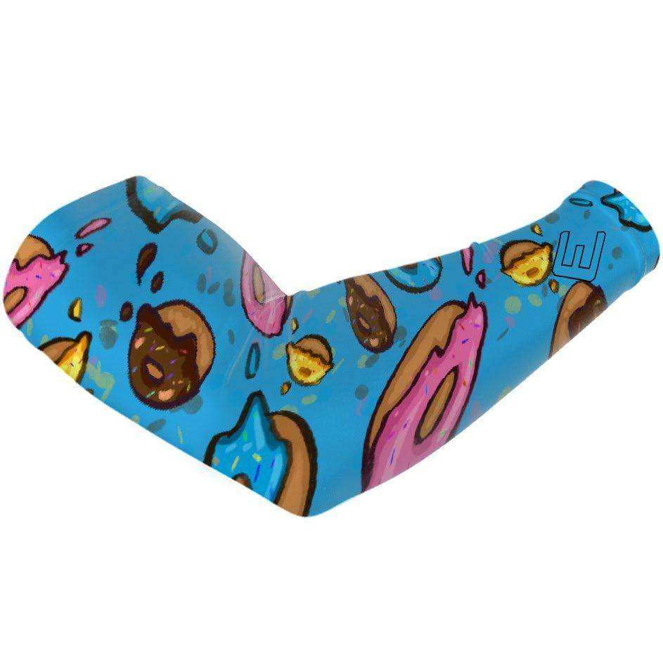 Donuts Arm Sleeve - Skoutley Outdoors LLC