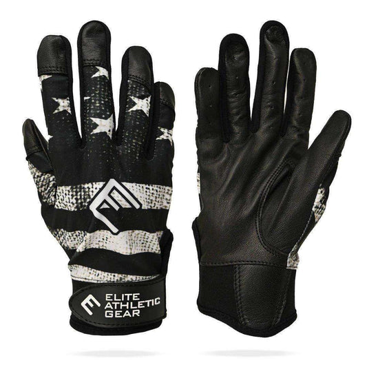 Shadow Old Glory Batting Gloves - Skoutley Outdoors LLC