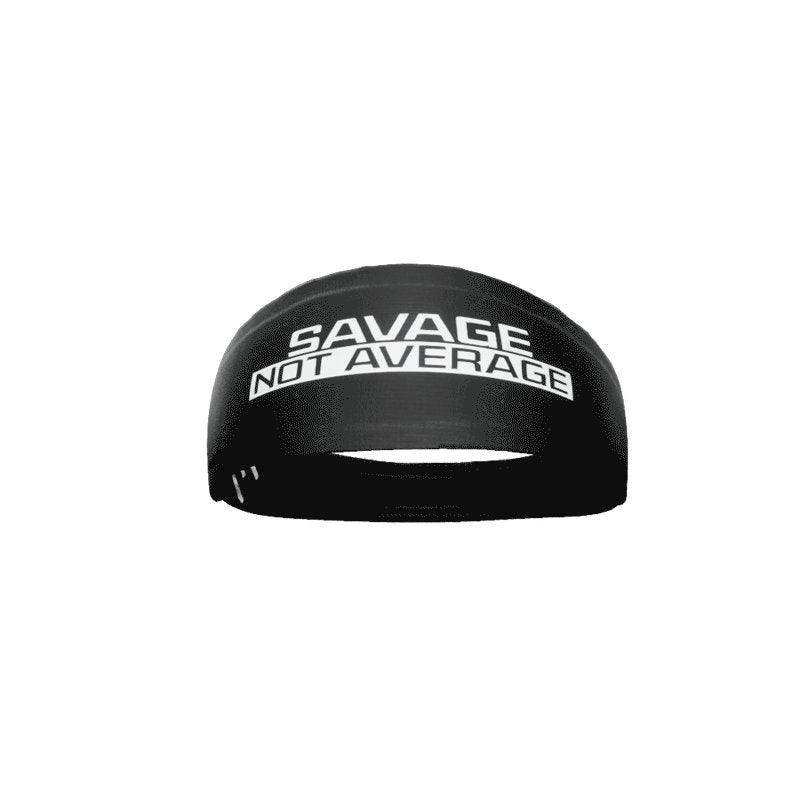 Savage Not Average Headband - Skoutley Outdoors LLC