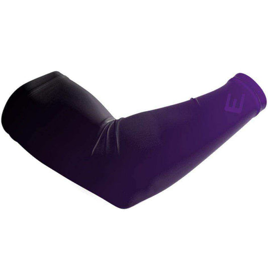 Purple Faded Arm Sleeve - Skoutley Outdoors LLC