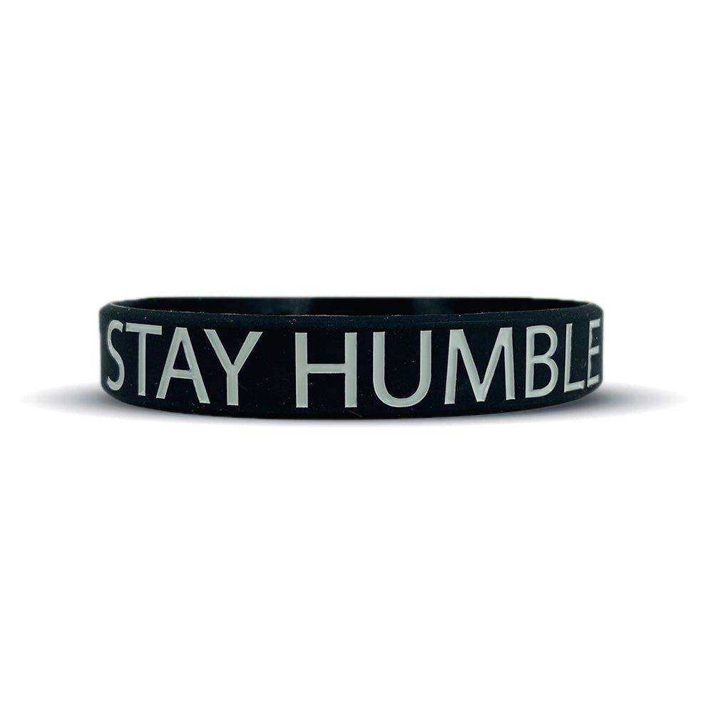 STAY HUMBLE Wristband - Skoutley Outdoors LLC