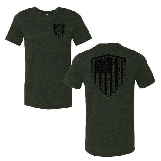 Shield T-Shirt - Skoutley Outdoors LLC