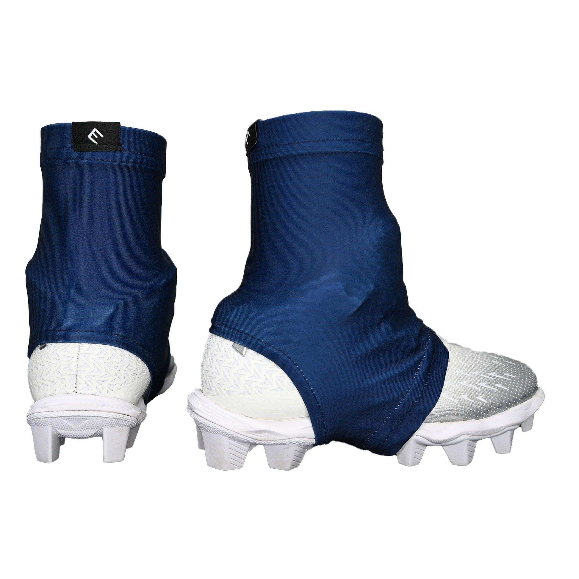 Navy Cleat Covers - Skoutley Outdoors LLC