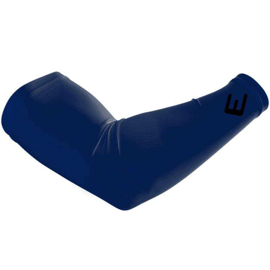 Navy Blue Arm Sleeve - Skoutley Outdoors LLC