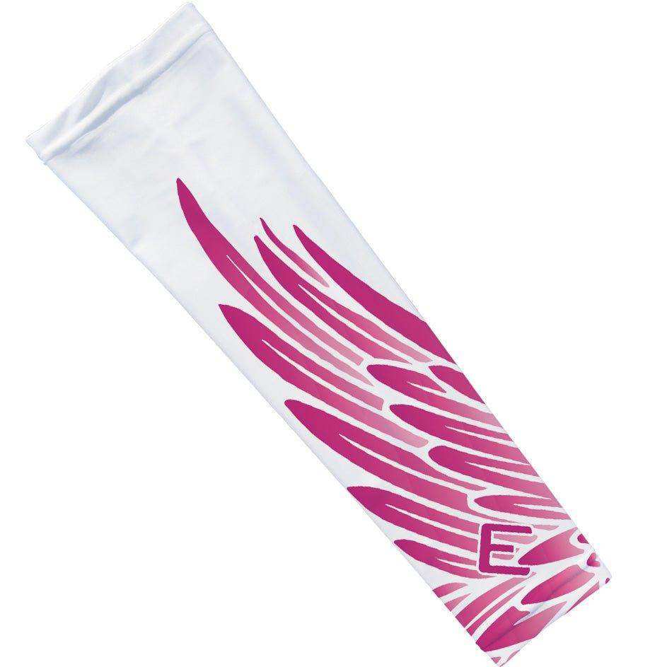 Pink Wing Arm Sleeve - Skoutley Outdoors LLC