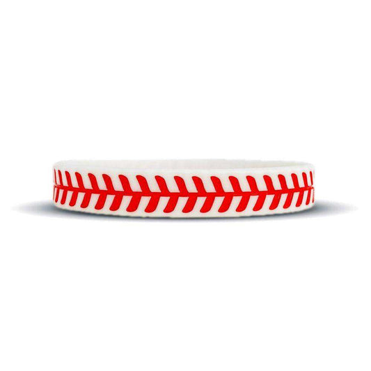 Baseball Wristband - Skoutley Outdoors LLC