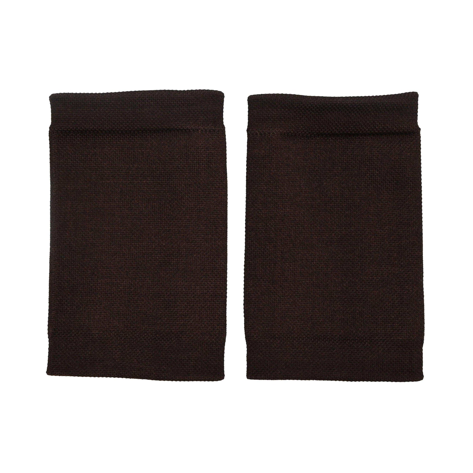 Brown Wrist Support Sleeves - Skoutley Outdoors LLC