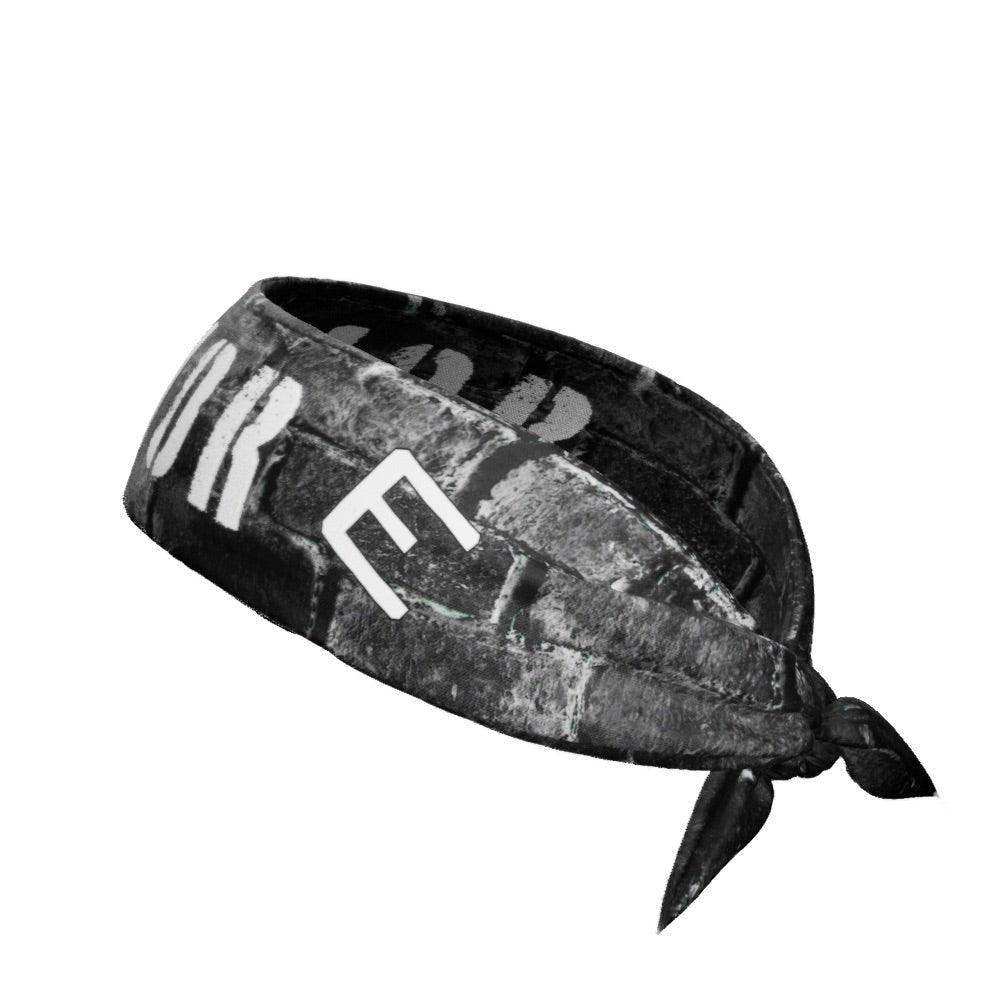 Warrior Tie Headband - Skoutley Outdoors LLC