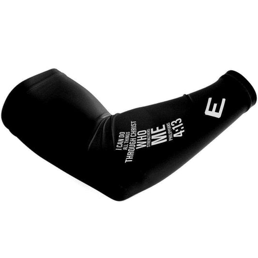 Philippians 4:13 Cross Arm Sleeve - Skoutley Outdoors LLC