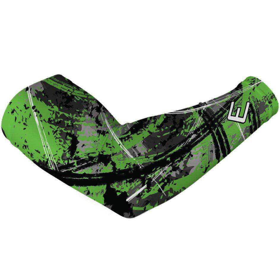 Wicked Green Arm Sleeve - Skoutley Outdoors LLC