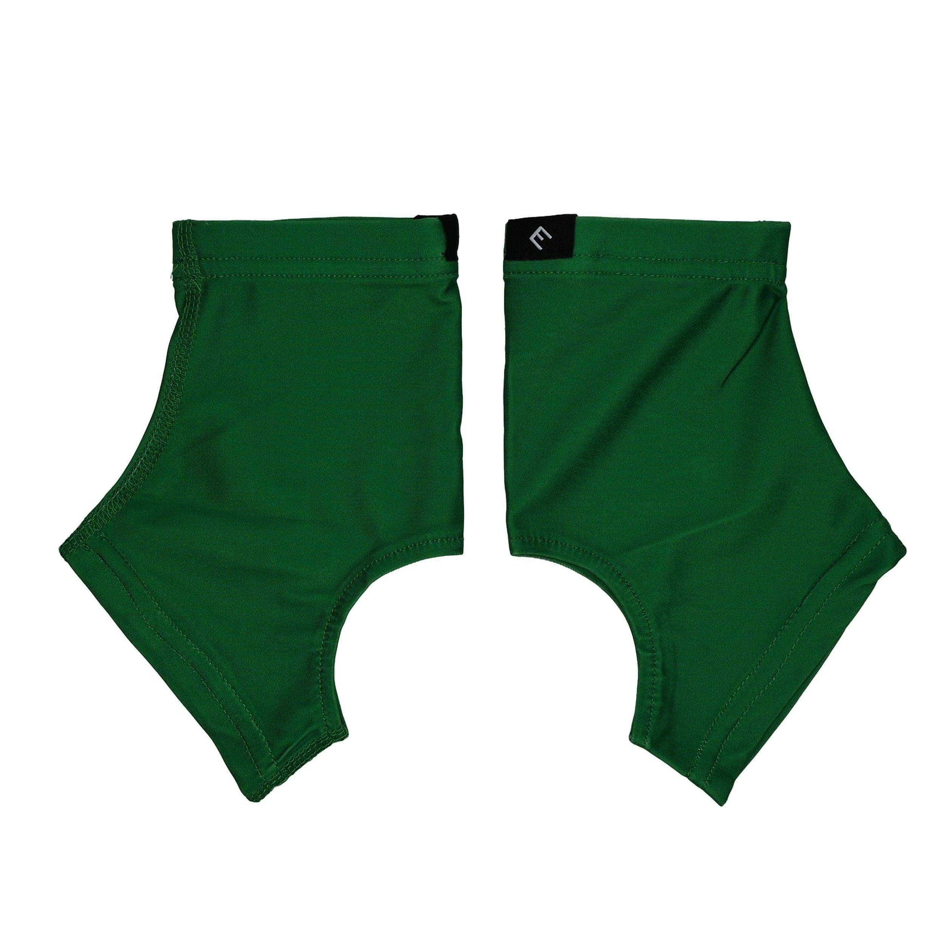 Green Cleat Covers - Skoutley Outdoors LLC