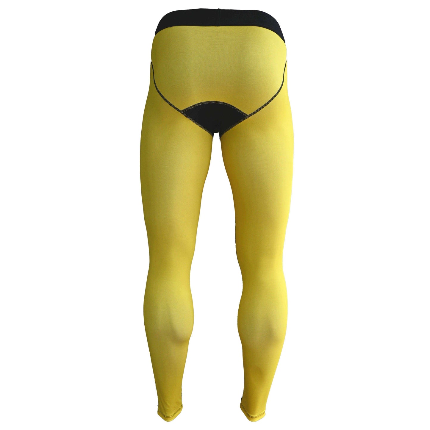 Gold Compression Tights - Skoutley Outdoors LLC