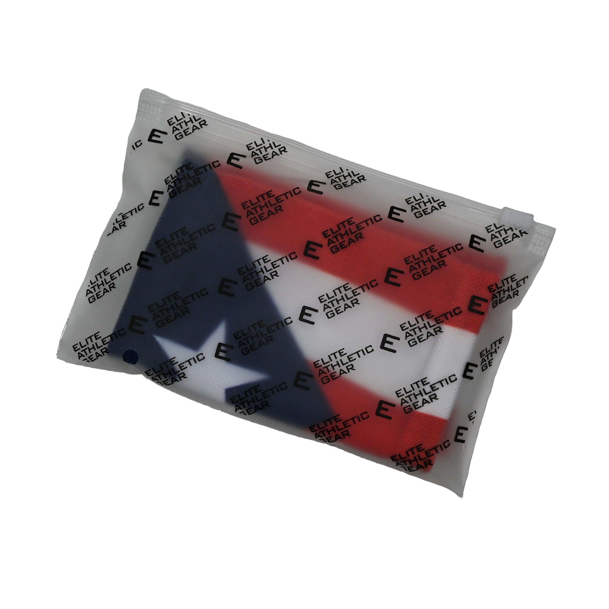 Puerto Rico Flag Wrist Support Sleeves - Skoutley Outdoors LLC