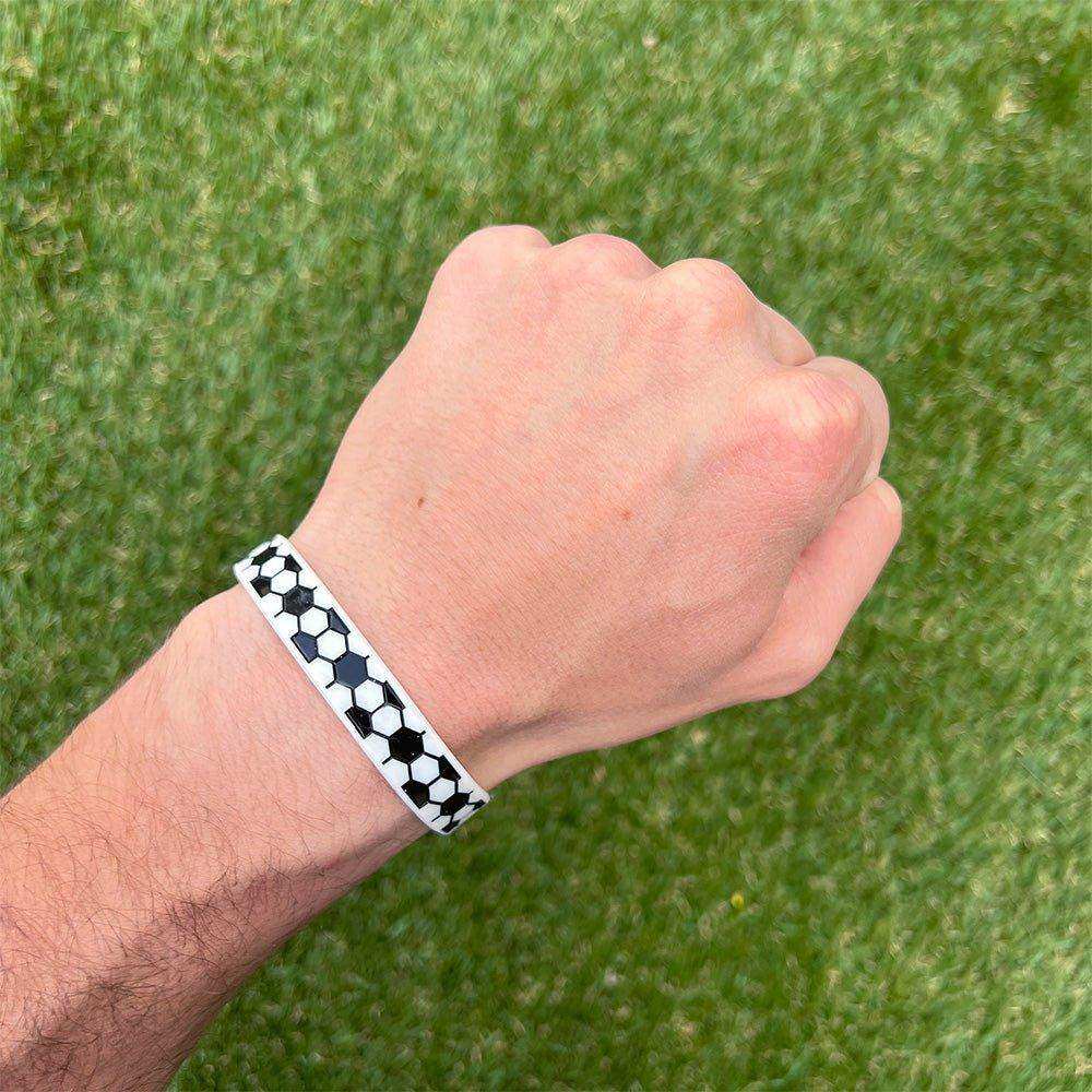 Soccer Wristband - Skoutley Outdoors LLC