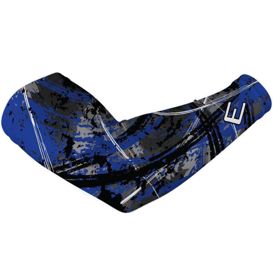 Wicked Blue Arm Sleeve - Skoutley Outdoors LLC