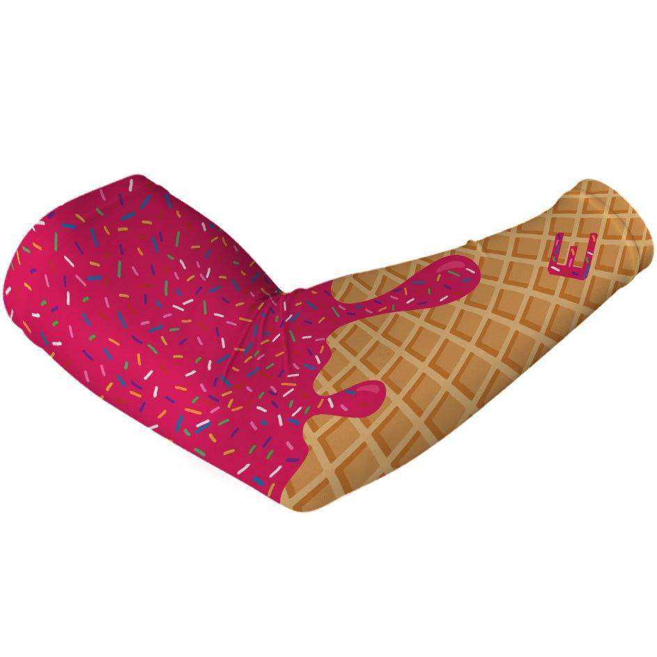 Pink Ice Cream Arm Sleeve - Skoutley Outdoors LLC