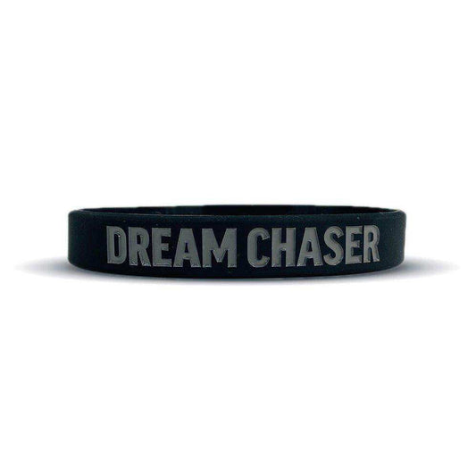 DREAM CHASER Wristband - Skoutley Outdoors LLC