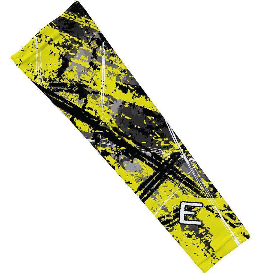 Wicked Yellow Arm Sleeve - Skoutley Outdoors LLC