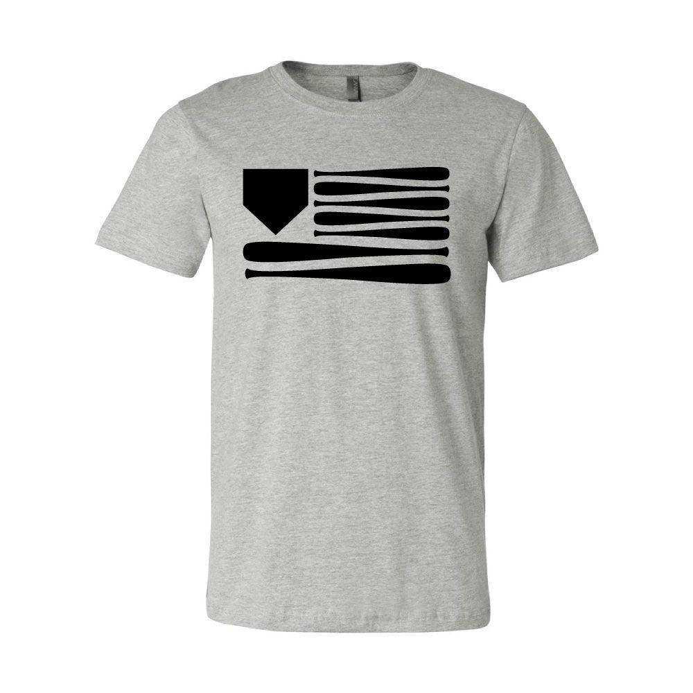 United Bats T-Shirt - Skoutley Outdoors LLC