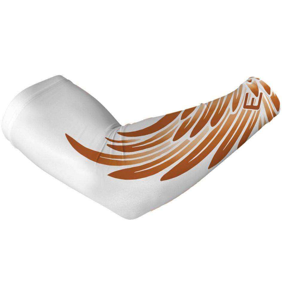 Orange Wing Arm Sleeve - Skoutley Outdoors LLC