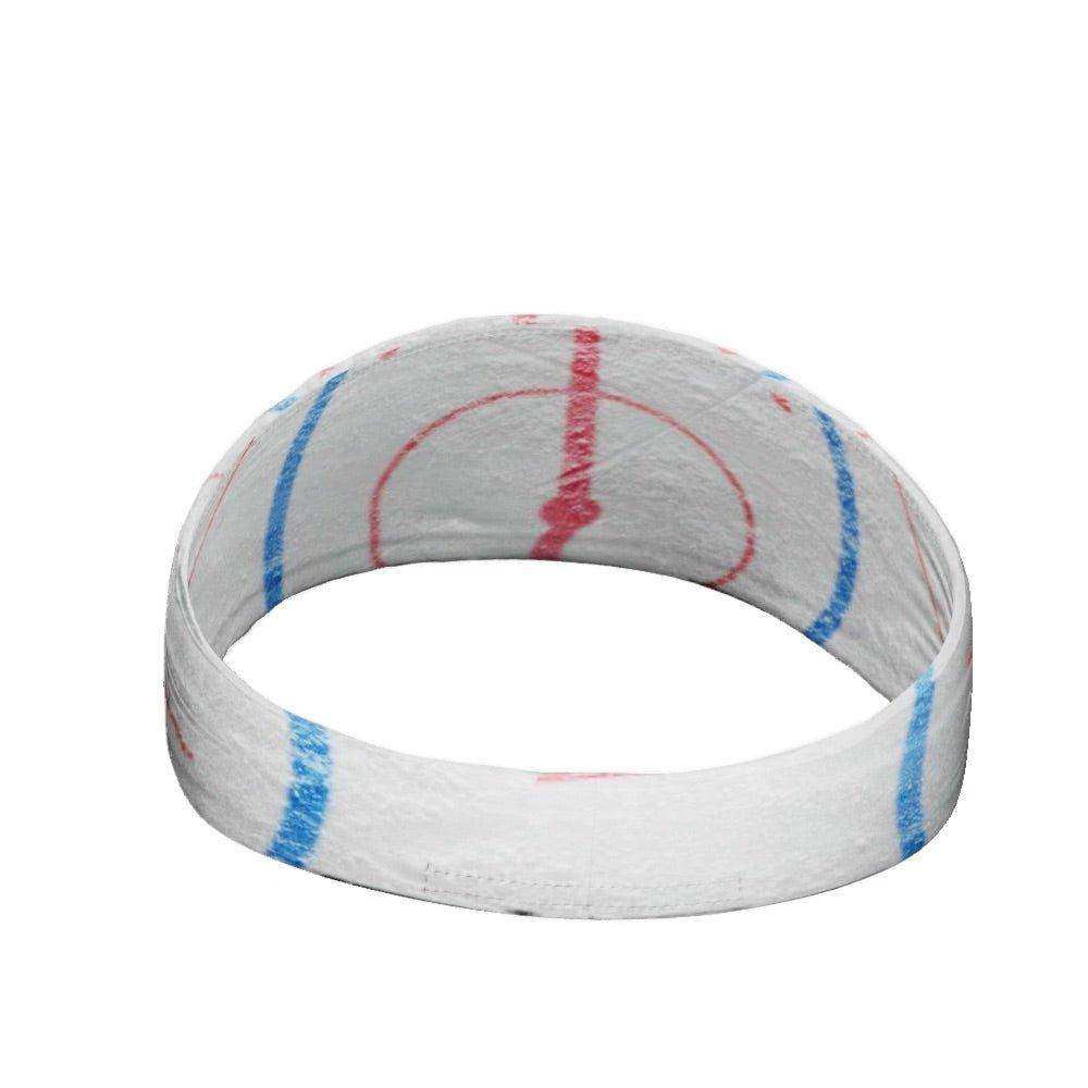 Ice Hockey Headband - Skoutley Outdoors LLC