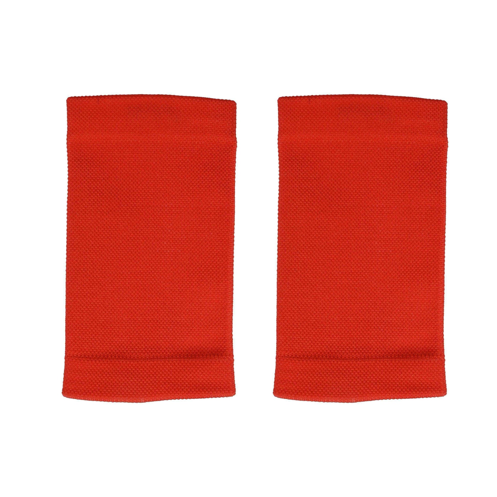 Red Wrist Support Sleeves - Skoutley Outdoors LLC