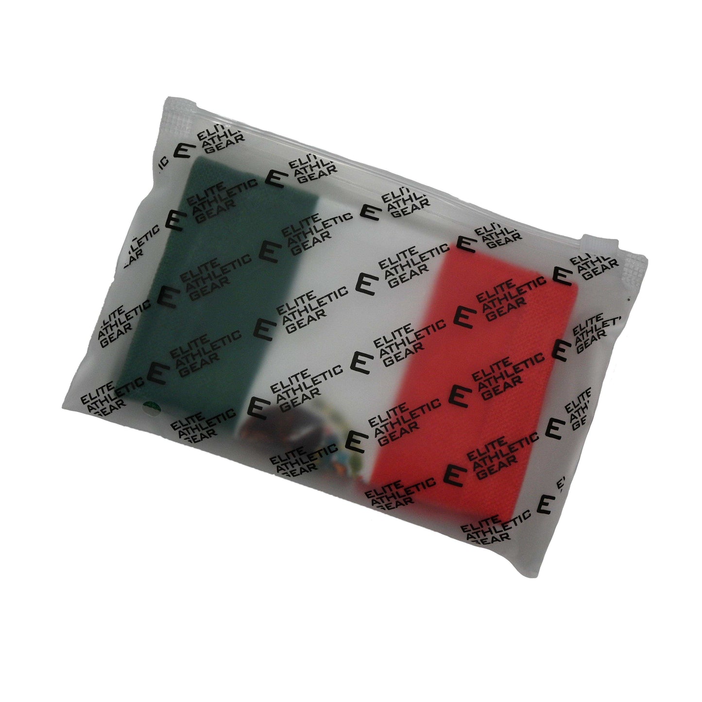 Mexico Flag Wrist Support Sleeves - Skoutley Outdoors LLC