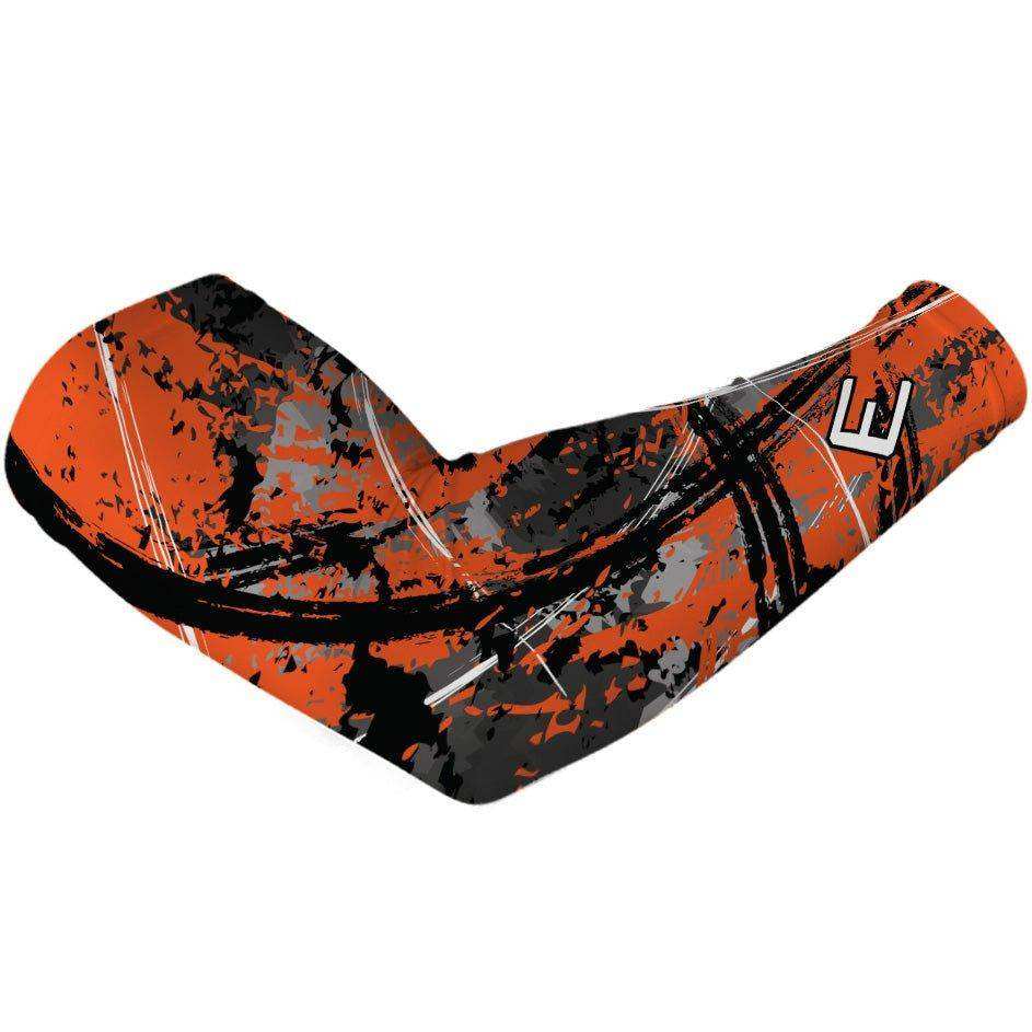 Wicked Orange Arm Sleeve - Skoutley Outdoors LLC