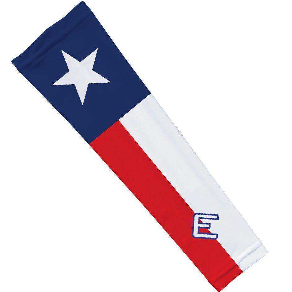 Texas Flag Arm Sleeve - Skoutley Outdoors LLC