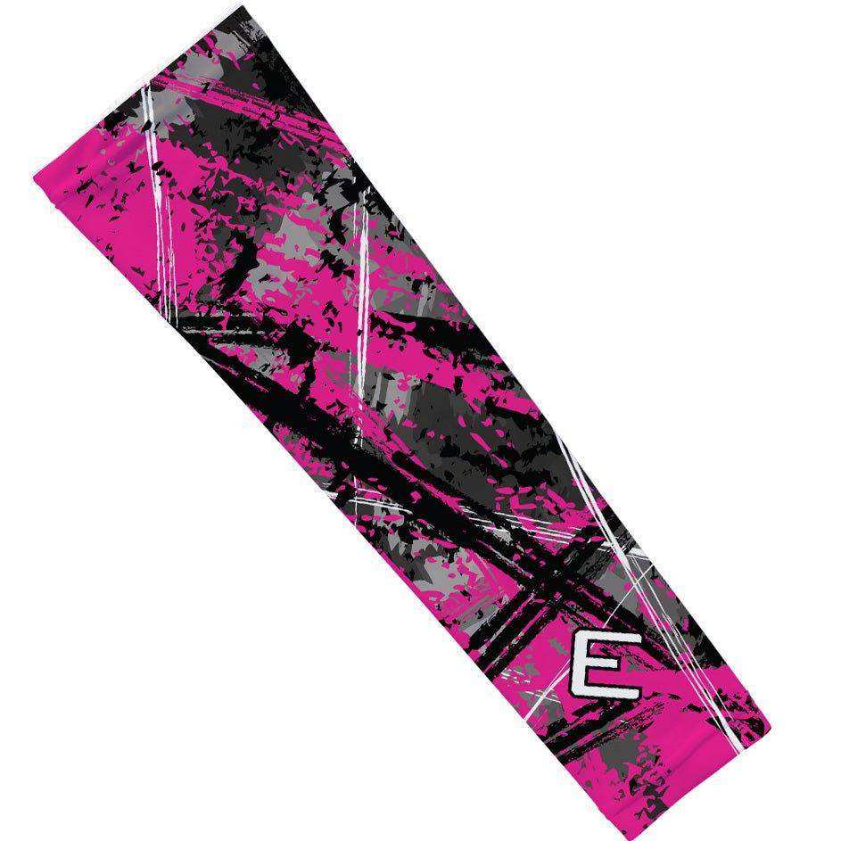 Wicked Pink Arm Sleeve - Skoutley Outdoors LLC