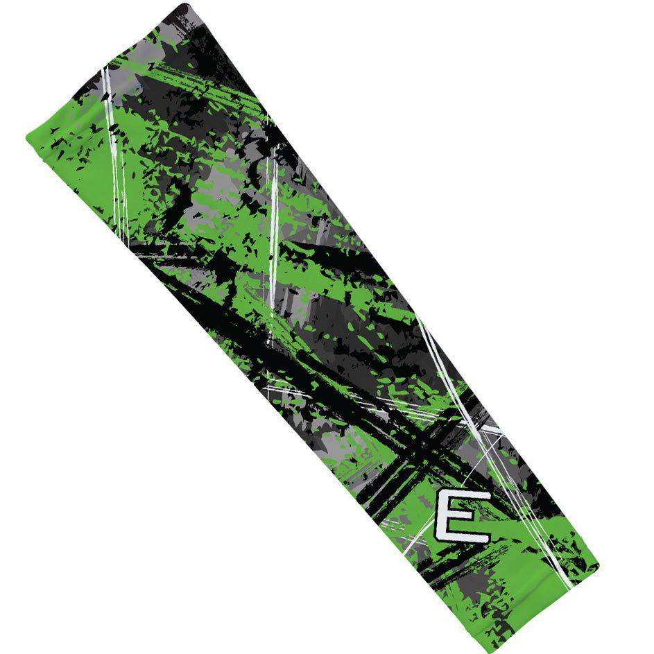 Wicked Green Arm Sleeve - Skoutley Outdoors LLC