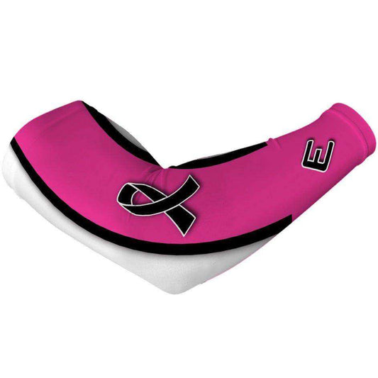 Tri Tone Breast Cancer Arm Sleeve - Skoutley Outdoors LLC