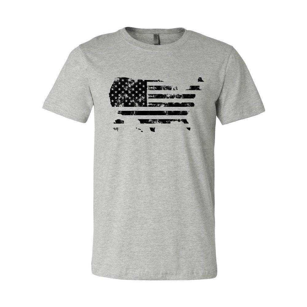 Freedom T-Shirt - Skoutley Outdoors LLC