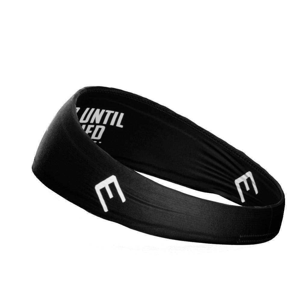 Grind Until Signed Headband - Skoutley Outdoors LLC