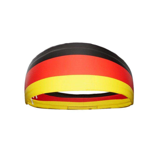 Germany Flag Headband - Skoutley Outdoors LLC