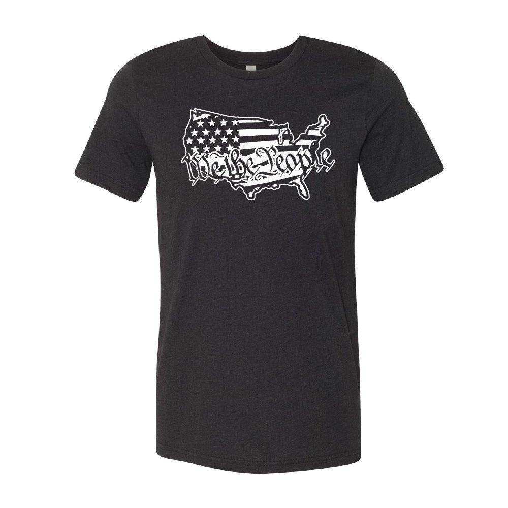 We The People T-Shirt - Skoutley Outdoors LLC