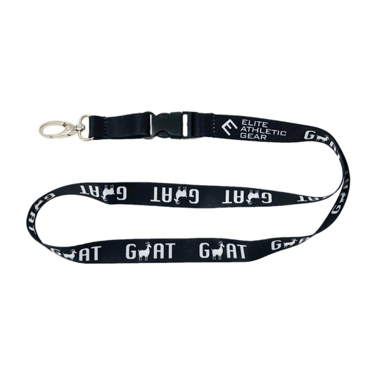 GOAT Lanyard - Skoutley Outdoors LLC