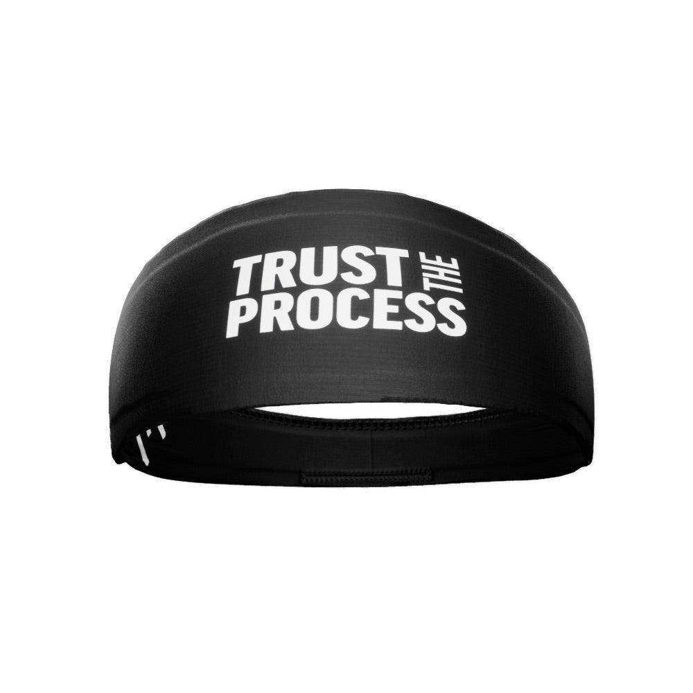 Trust The Process Headband - Skoutley Outdoors LLC