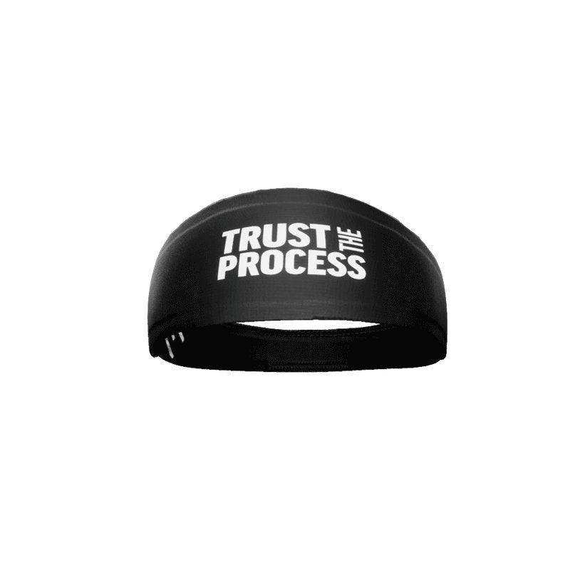 Trust The Process Headband - Skoutley Outdoors LLC